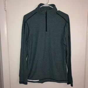 Men’s Surge Warm Half-Zip